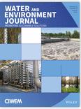 WATER AND ENVIRONMENT JOURNAL־пԺ